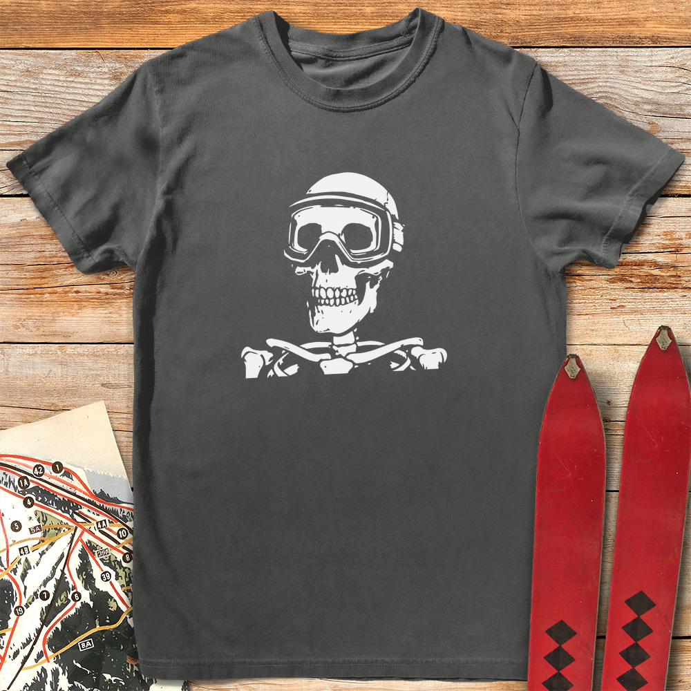 Dead Shred