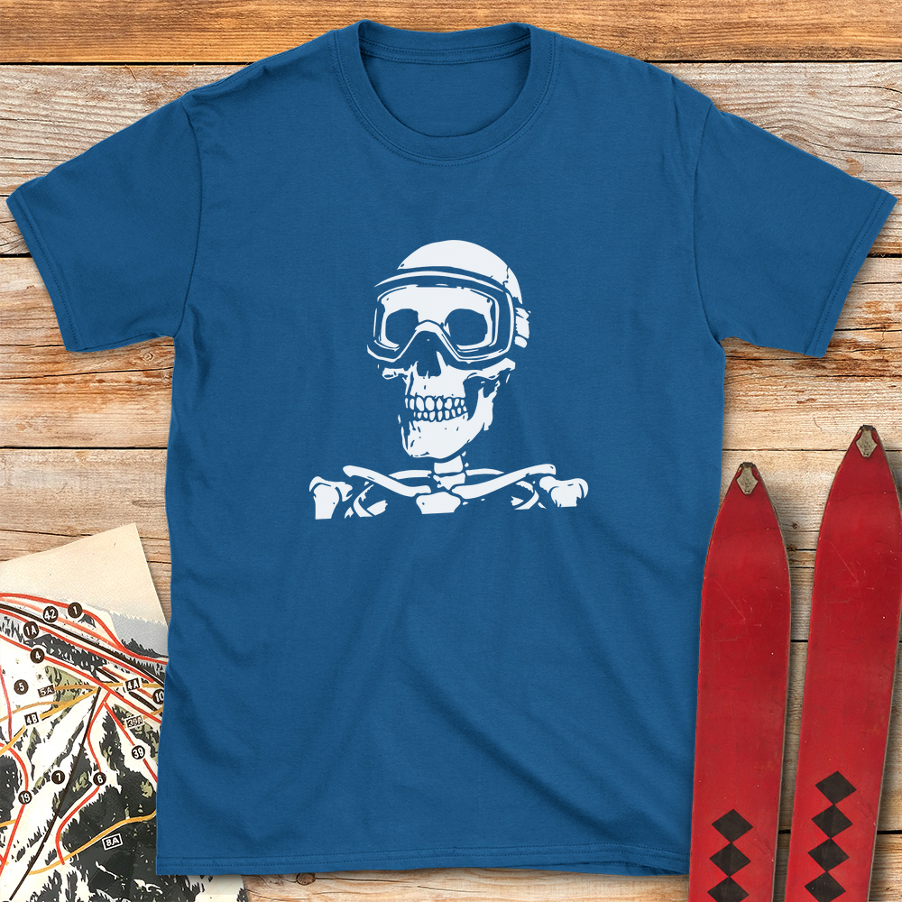 Dead Shred