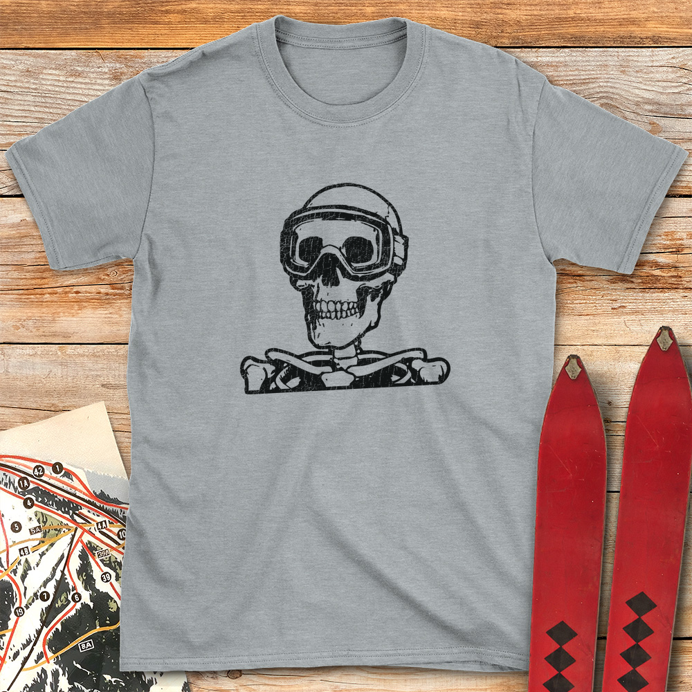 Dead Shred