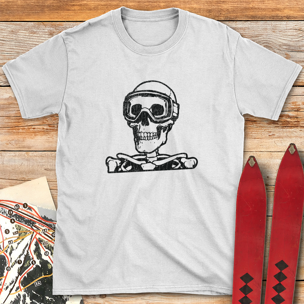 Dead Shred