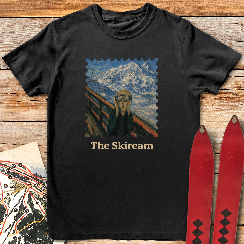 The Skiream