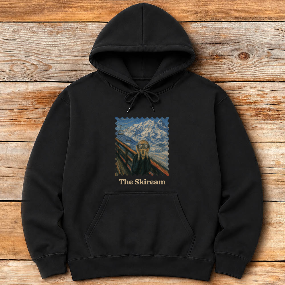 The Skiream
