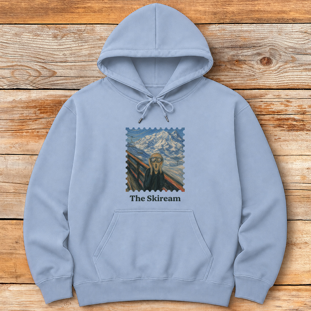 The Skiream