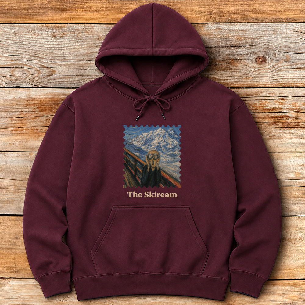 The Skiream