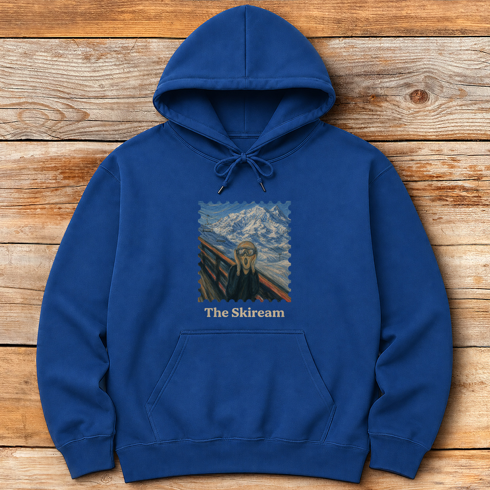 The Skiream