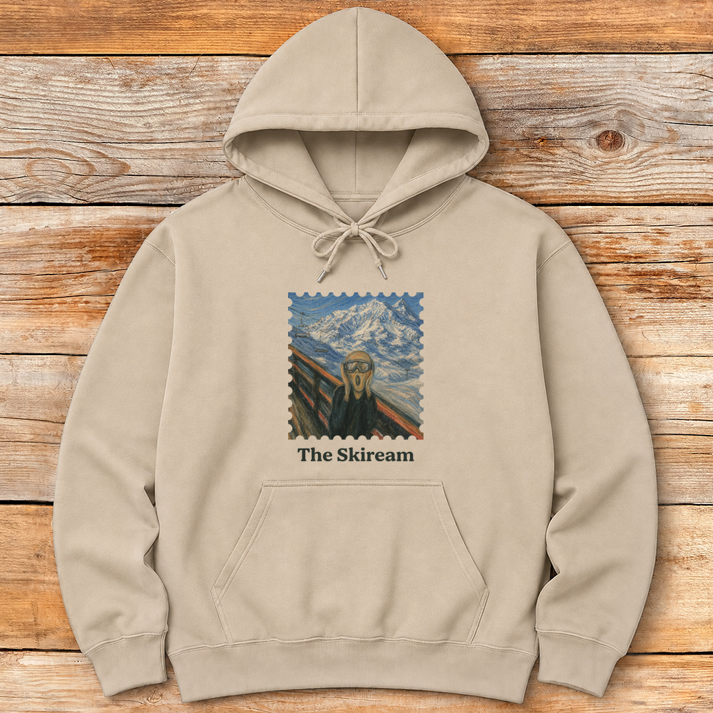 The Skiream