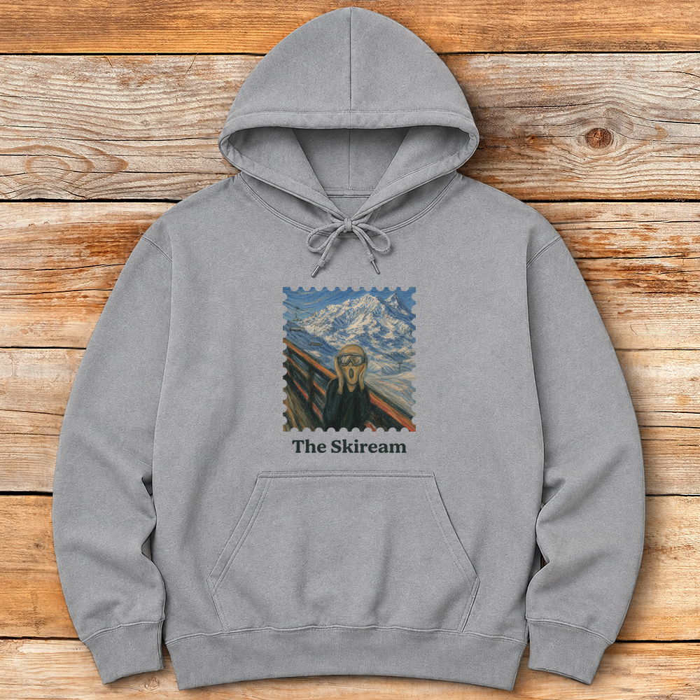 The Skiream