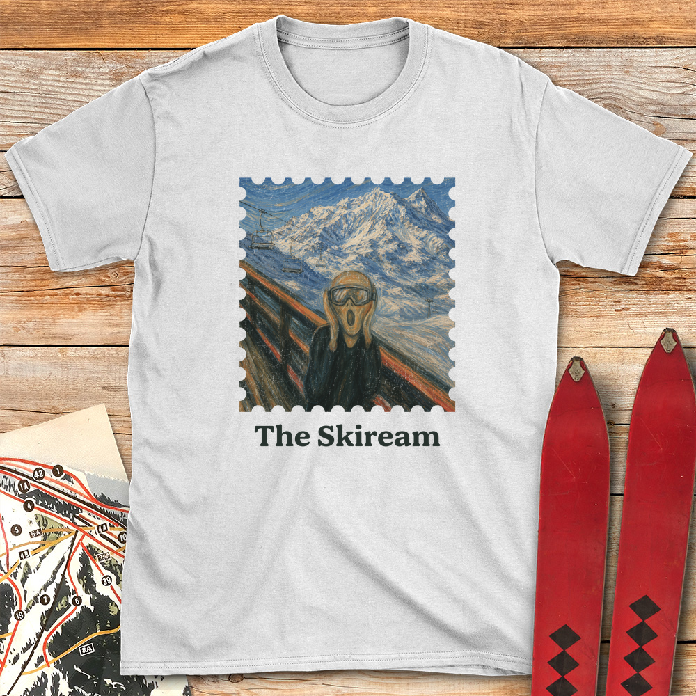 The Skiream