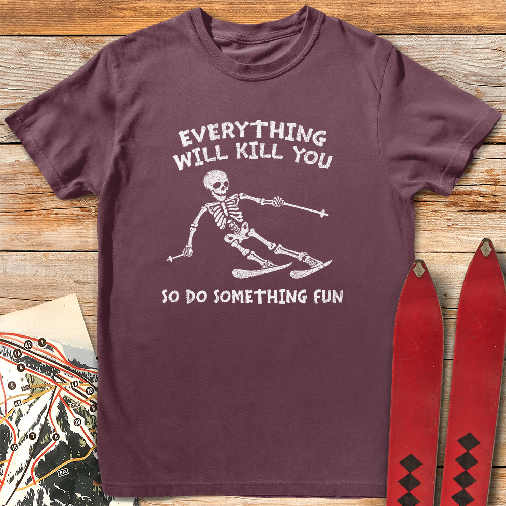 Everything Kills