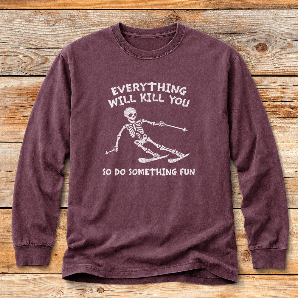 Everything Kills