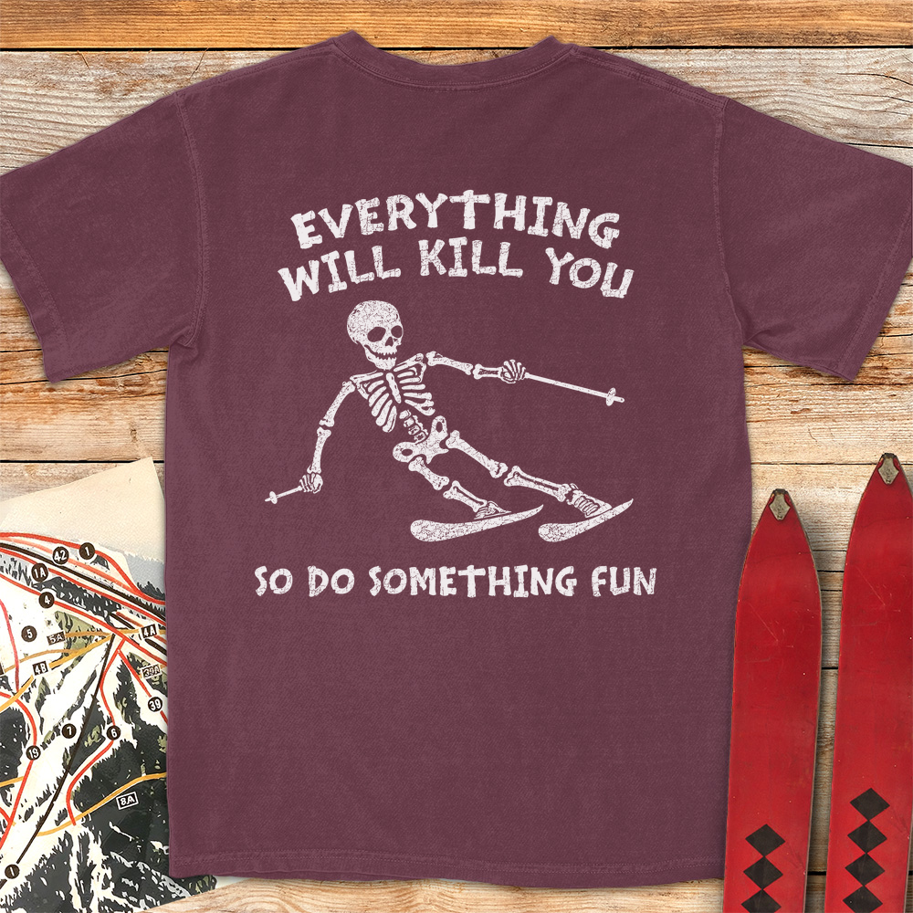 Everything Kills