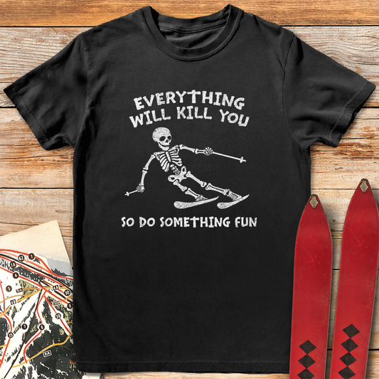 Everything Kills