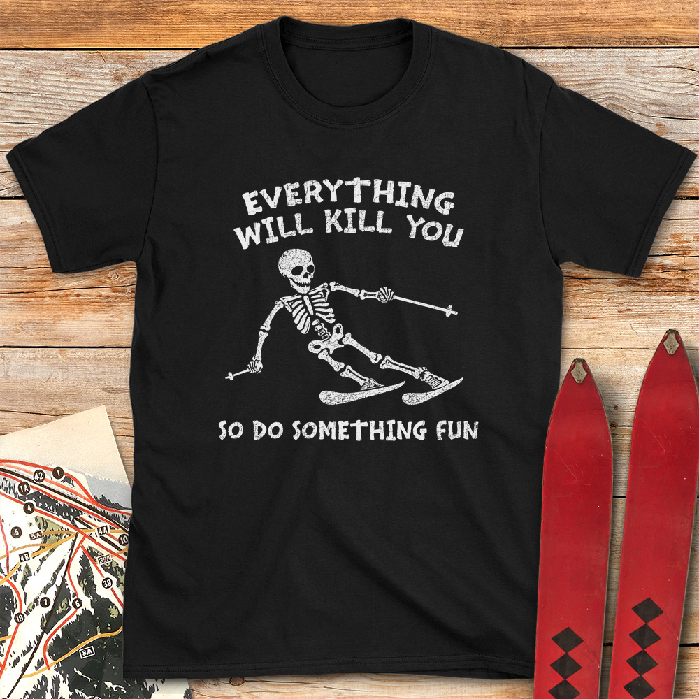 Everything Kills