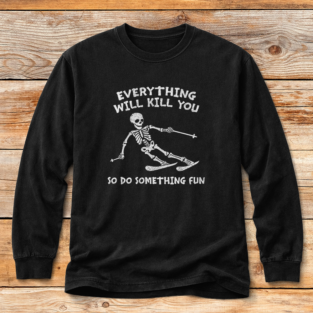 Everything Kills