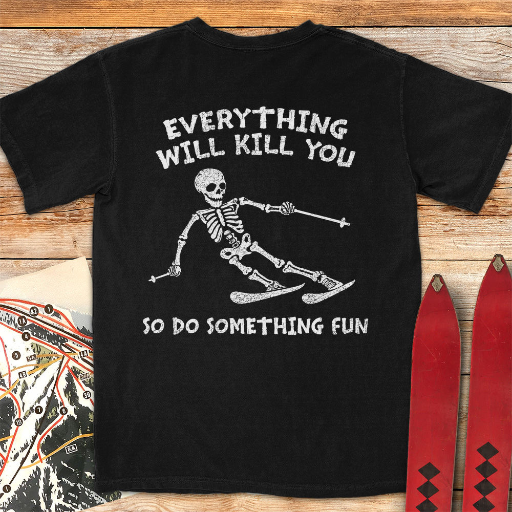 Everything Kills