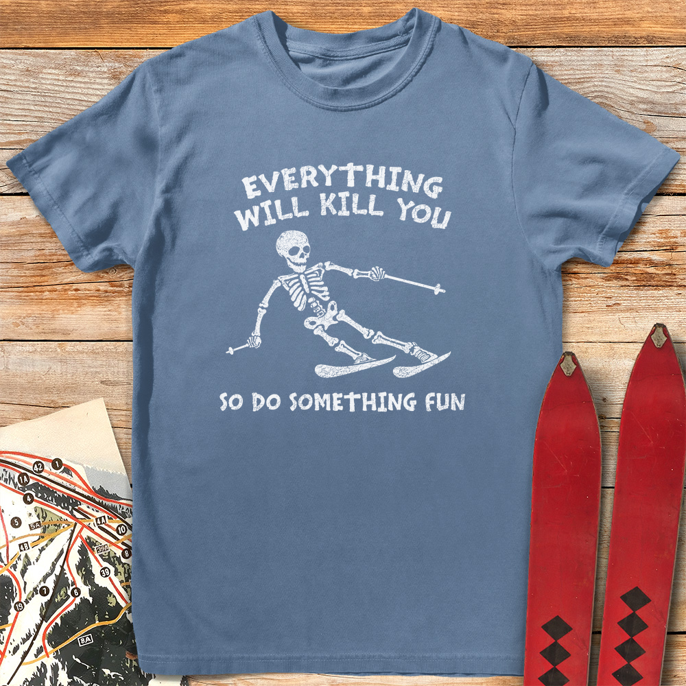 Everything Kills