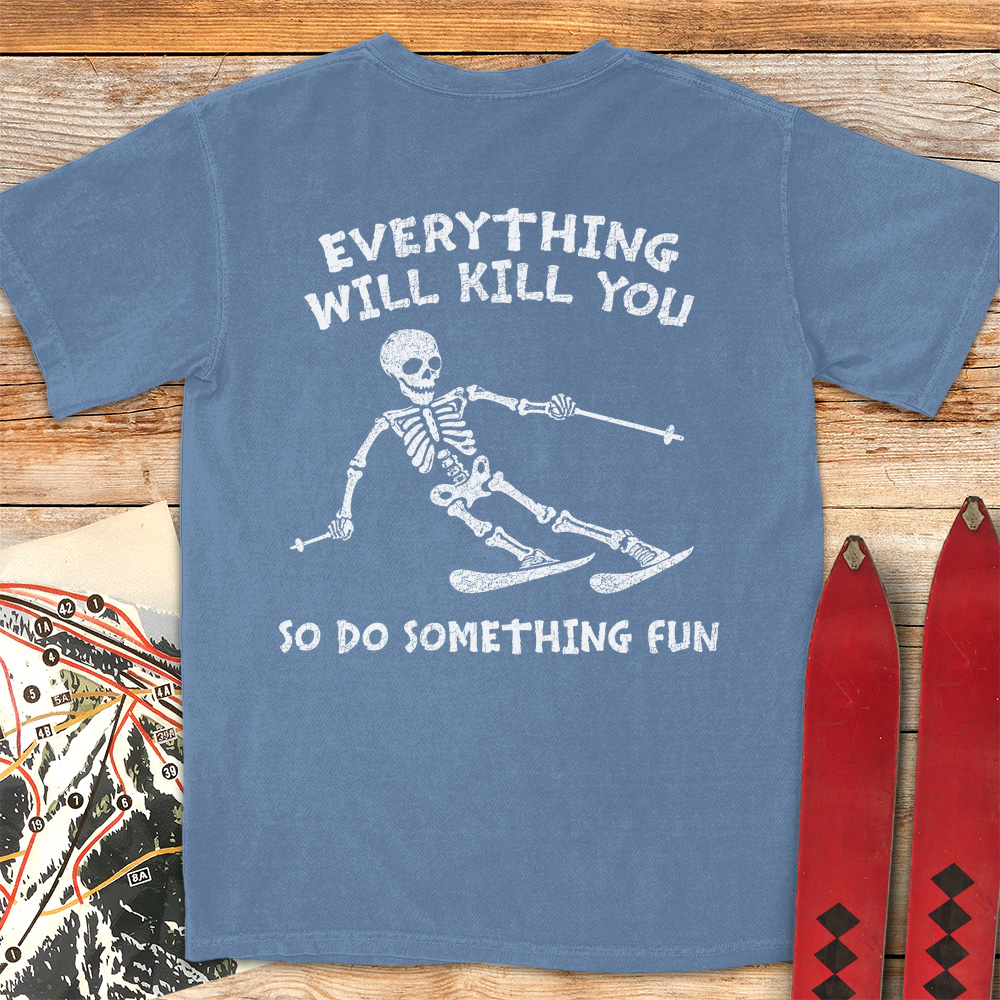 Everything Kills