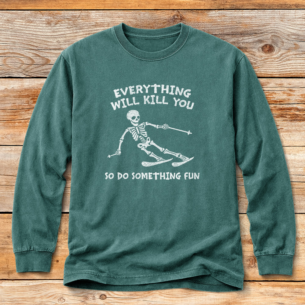 Everything Kills