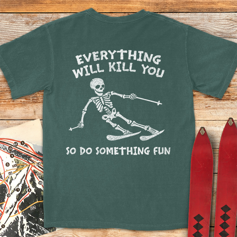 Everything Kills