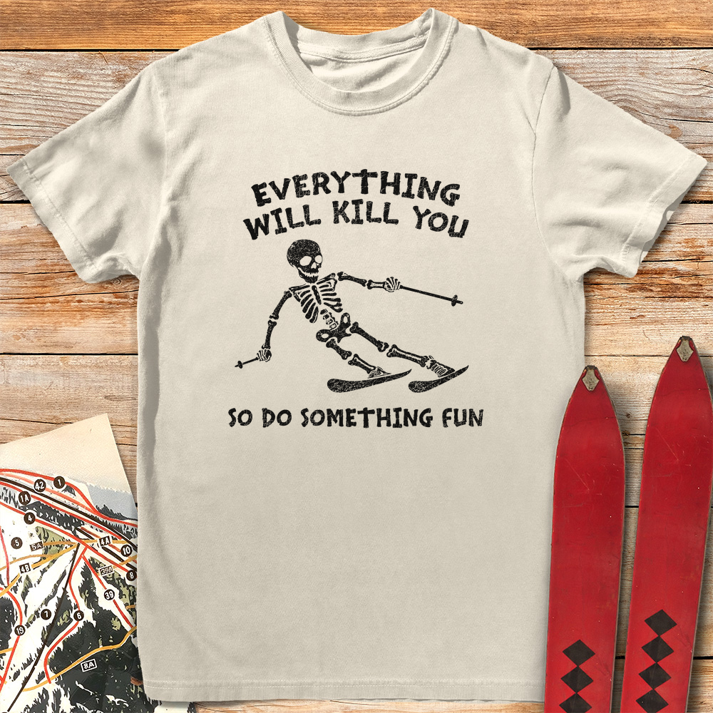 Everything Kills