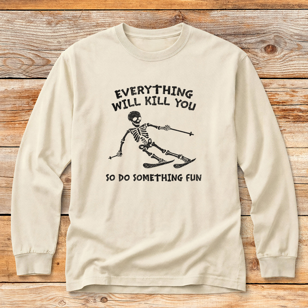Everything Kills