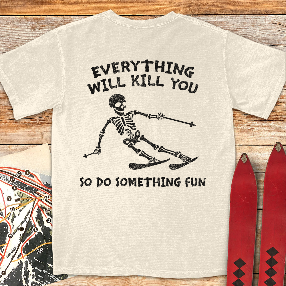 Everything Kills