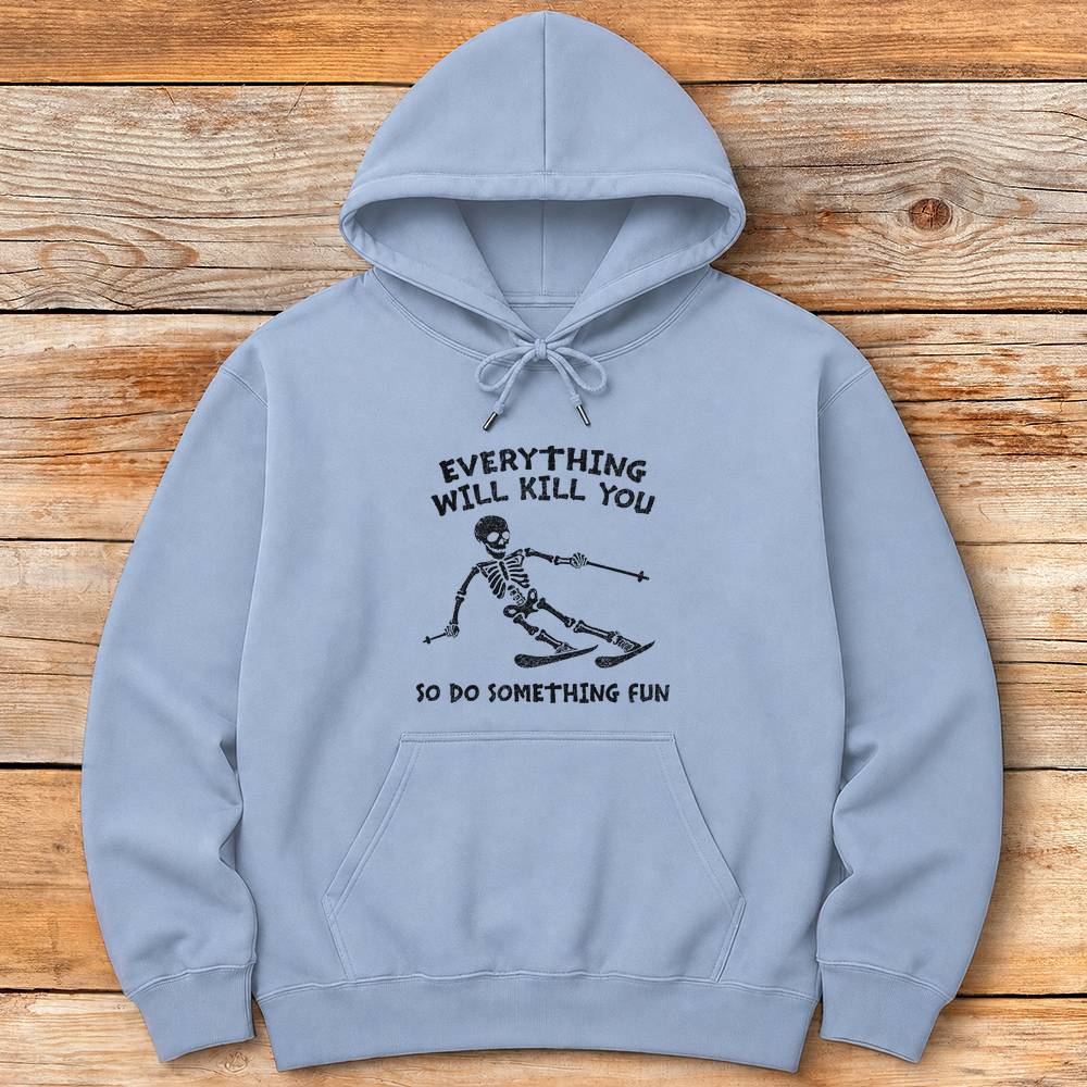 Everything Kills