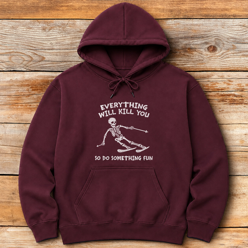 Everything Kills