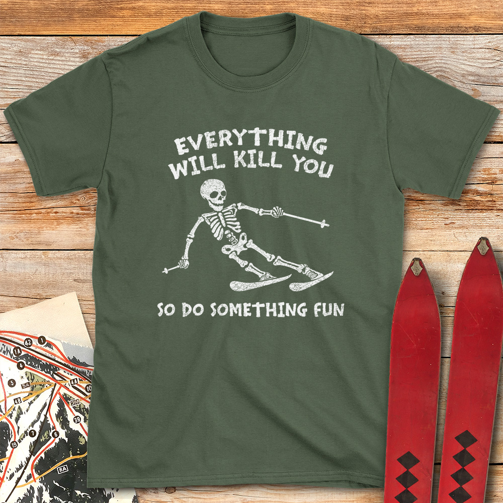 Everything Kills