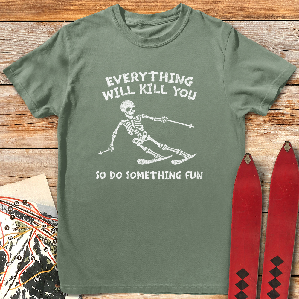Everything Kills