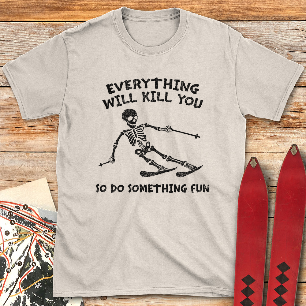 Everything Kills