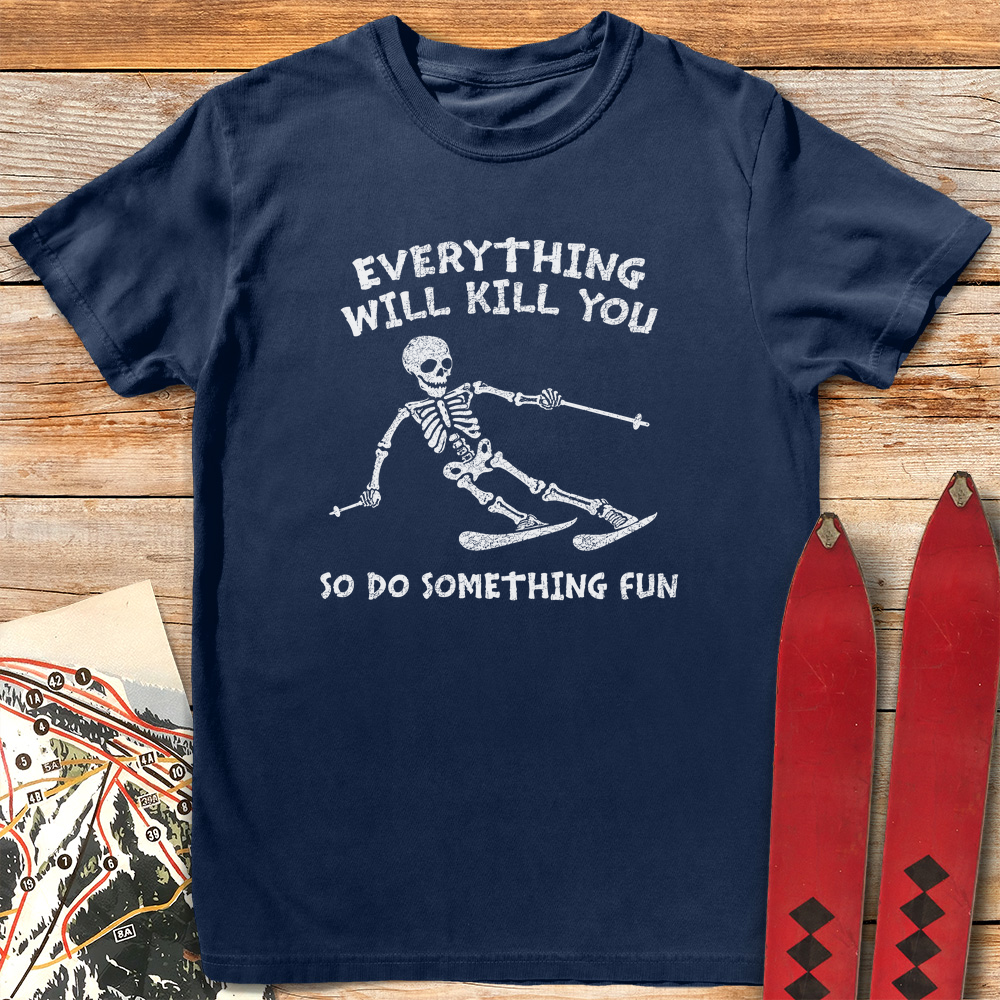 Everything Kills