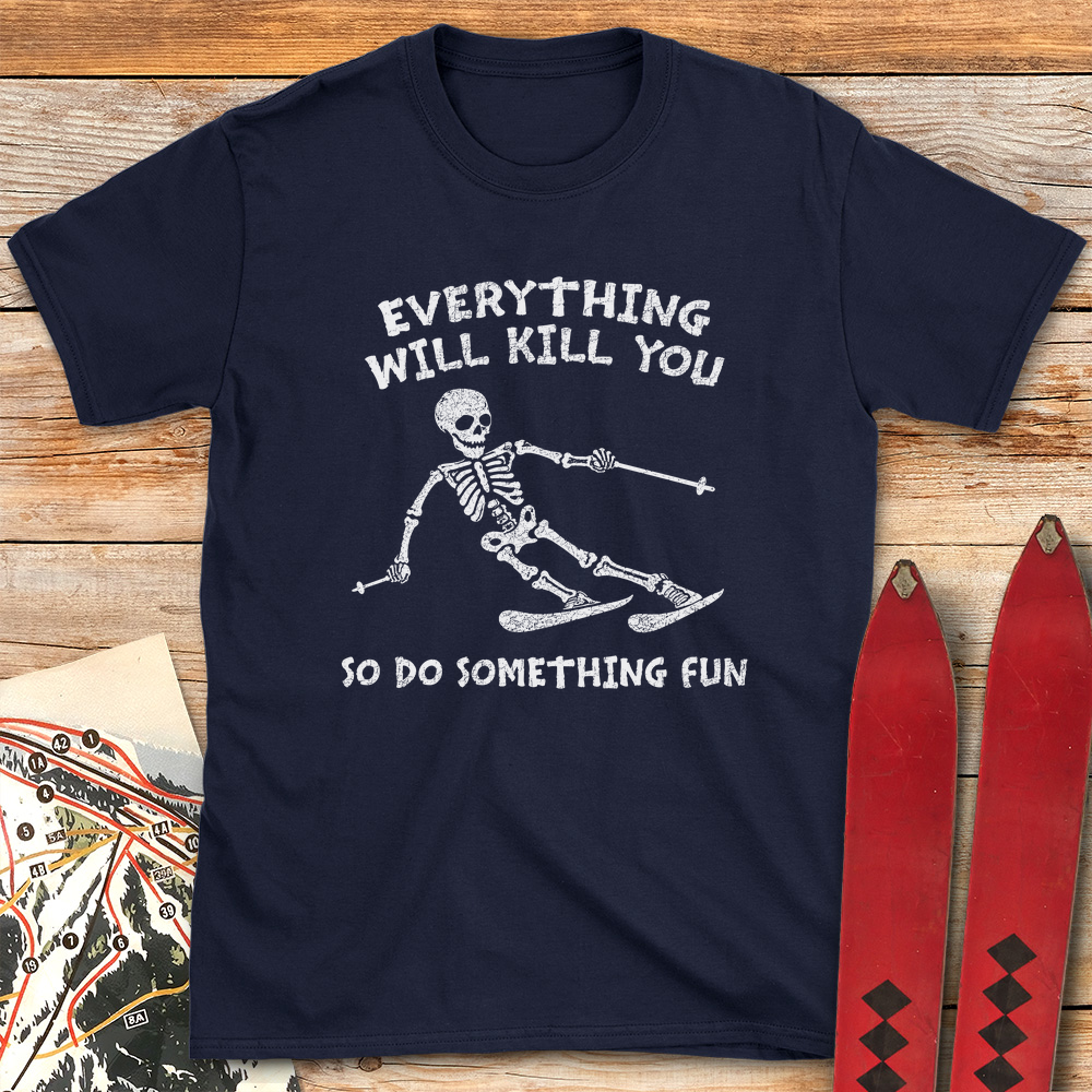 Everything Kills