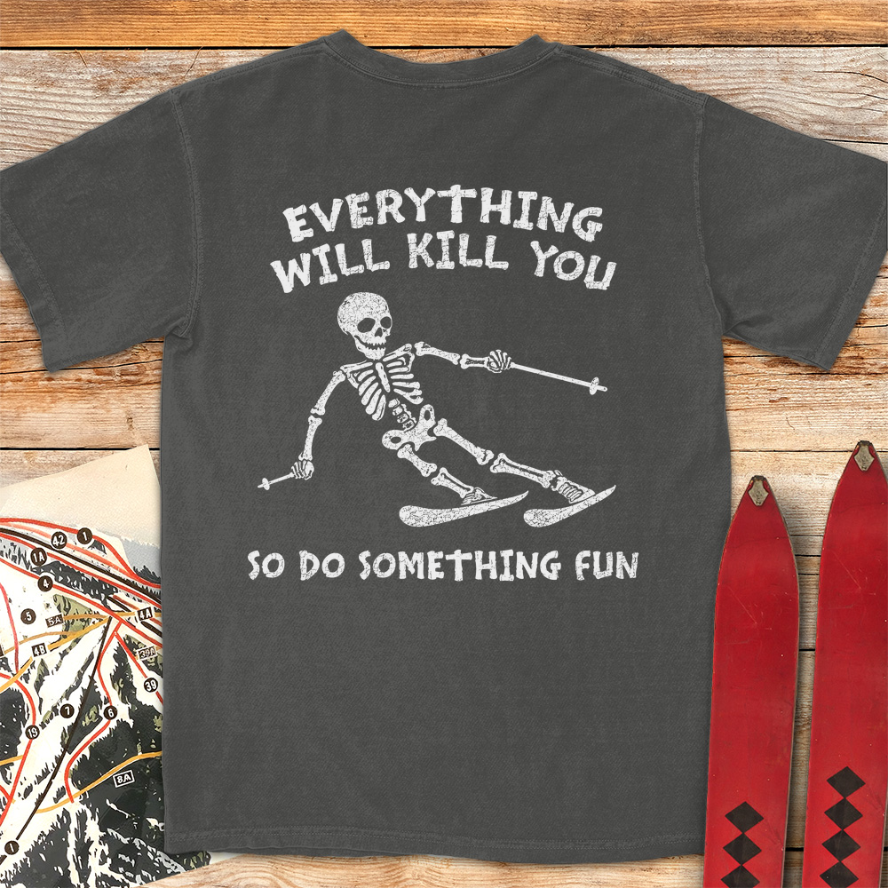Everything Kills