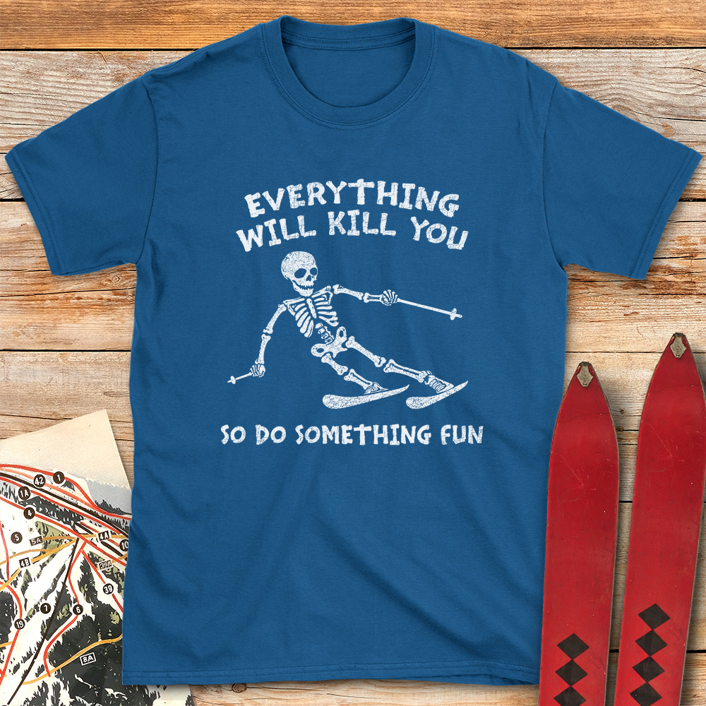 Everything Kills