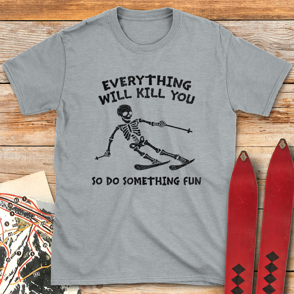 Everything Kills