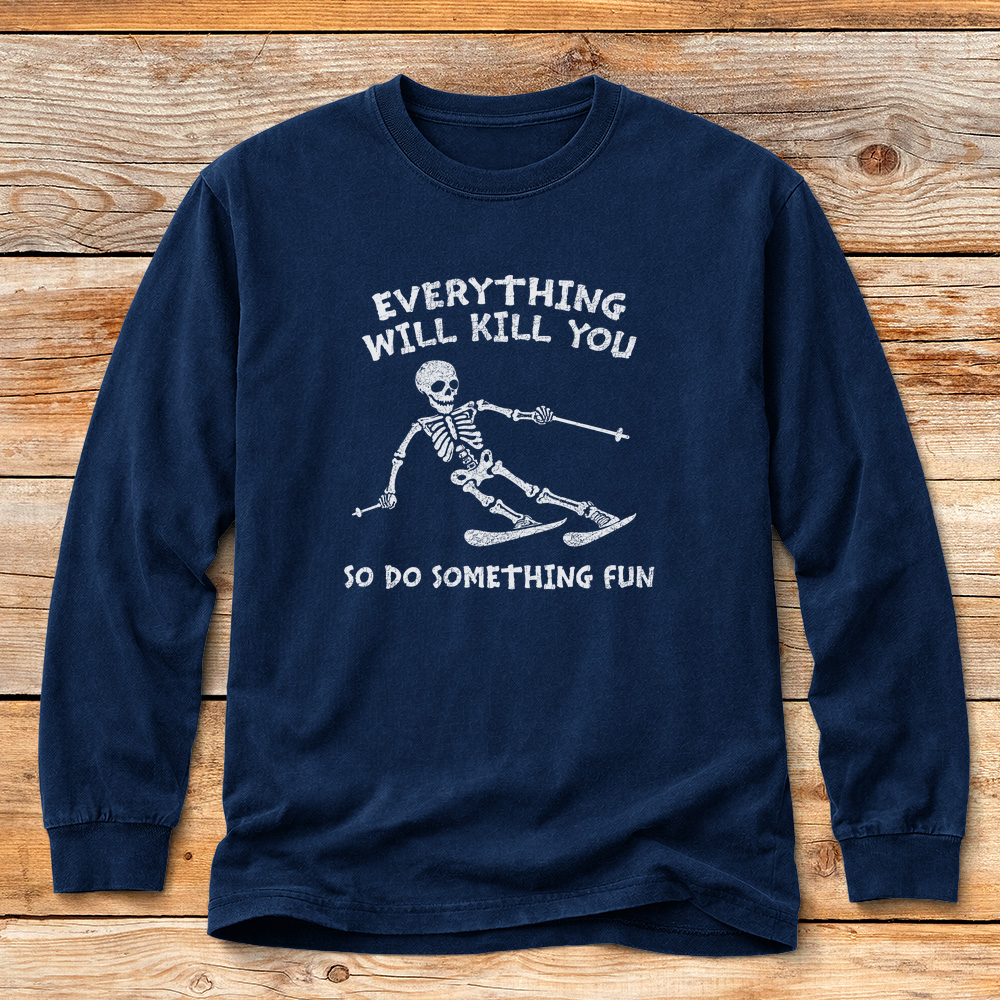 Everything Kills