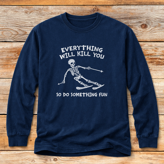 Everything Kills