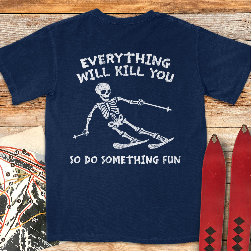 Everything Kills
