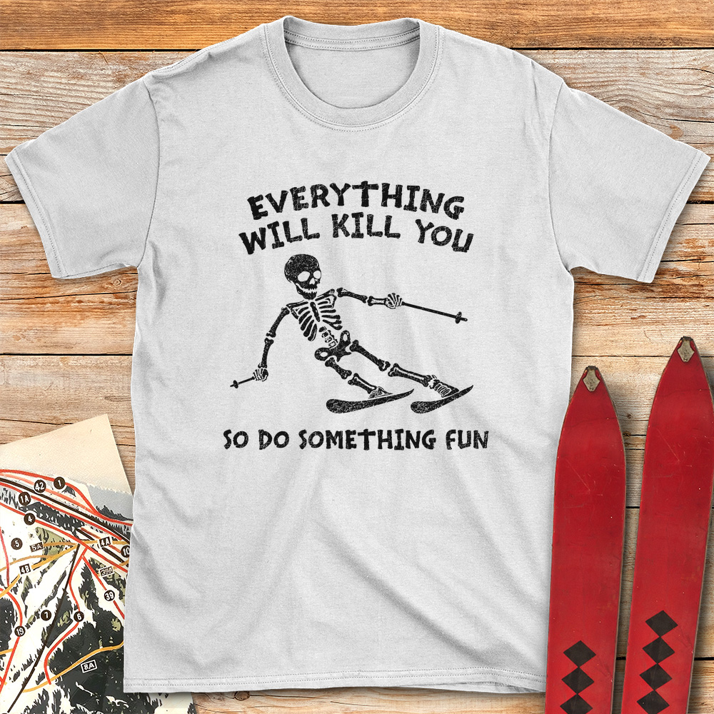 Everything Kills