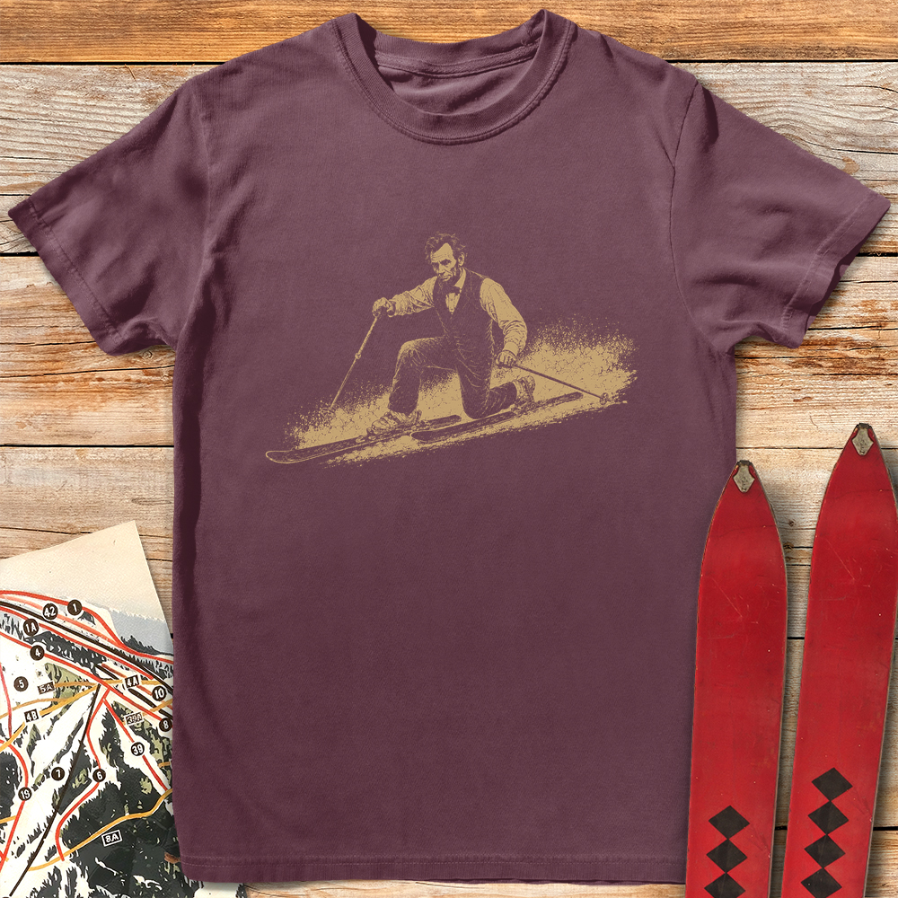 Lincoln Telemark