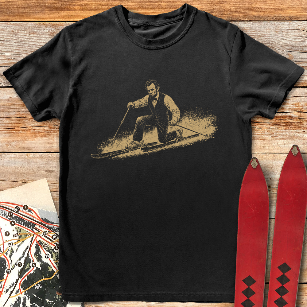 Lincoln Telemark