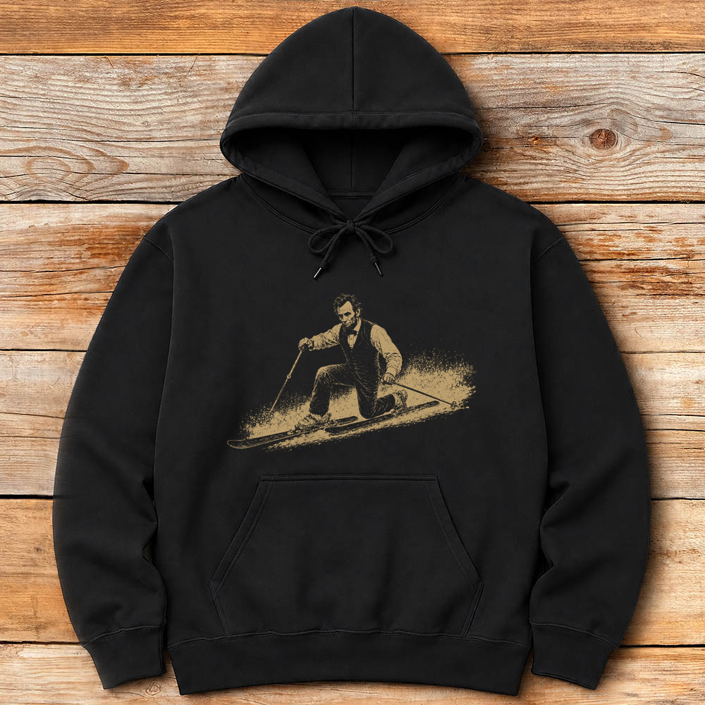 Lincoln Telemark
