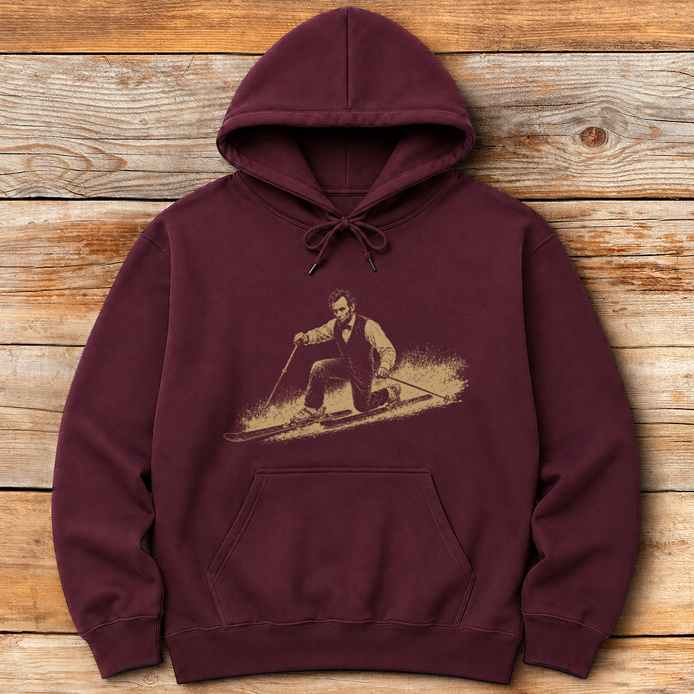 Lincoln Telemark