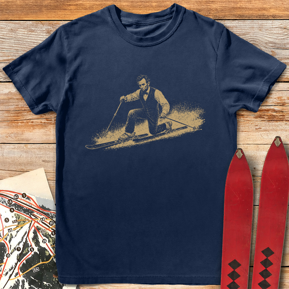 Lincoln Telemark