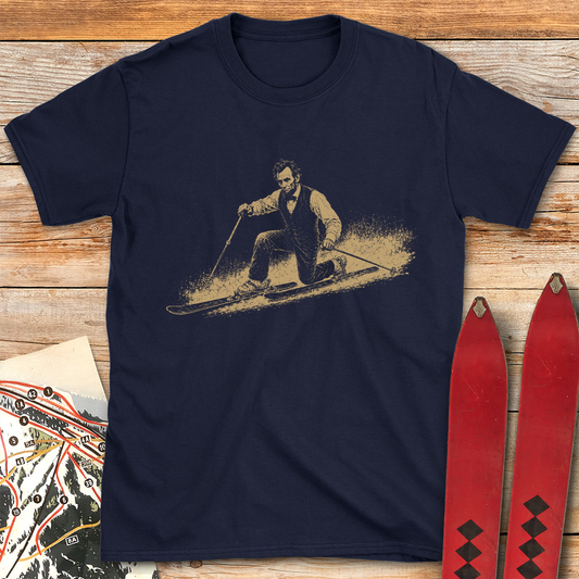Lincoln Telemark