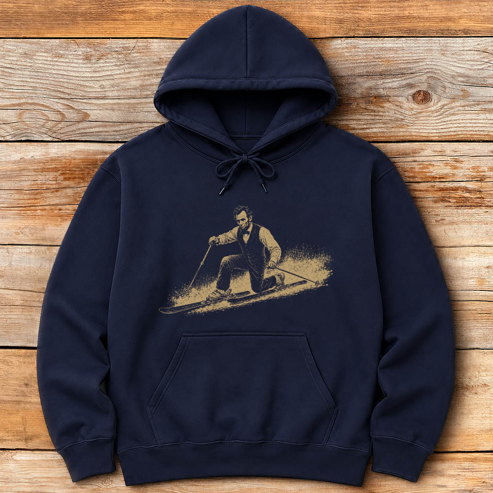 Lincoln Telemark