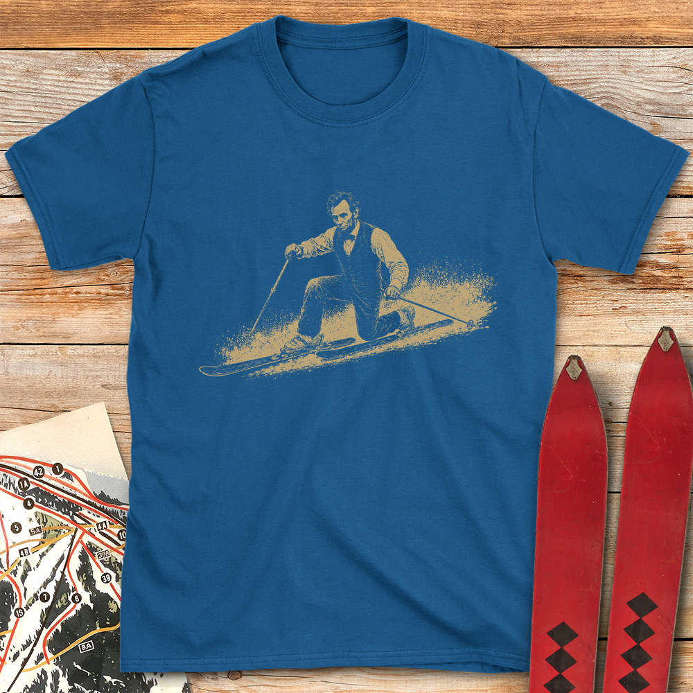 Lincoln Telemark