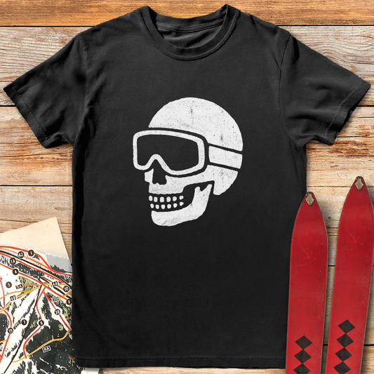 Dead Ski Grin