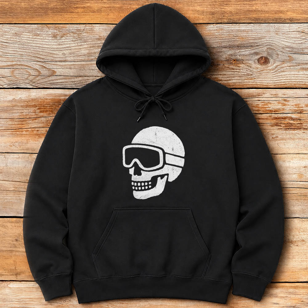 Dead Ski Grin